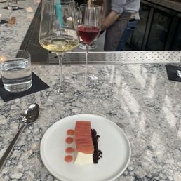 Panna cotta