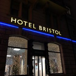 Hotel Bristol