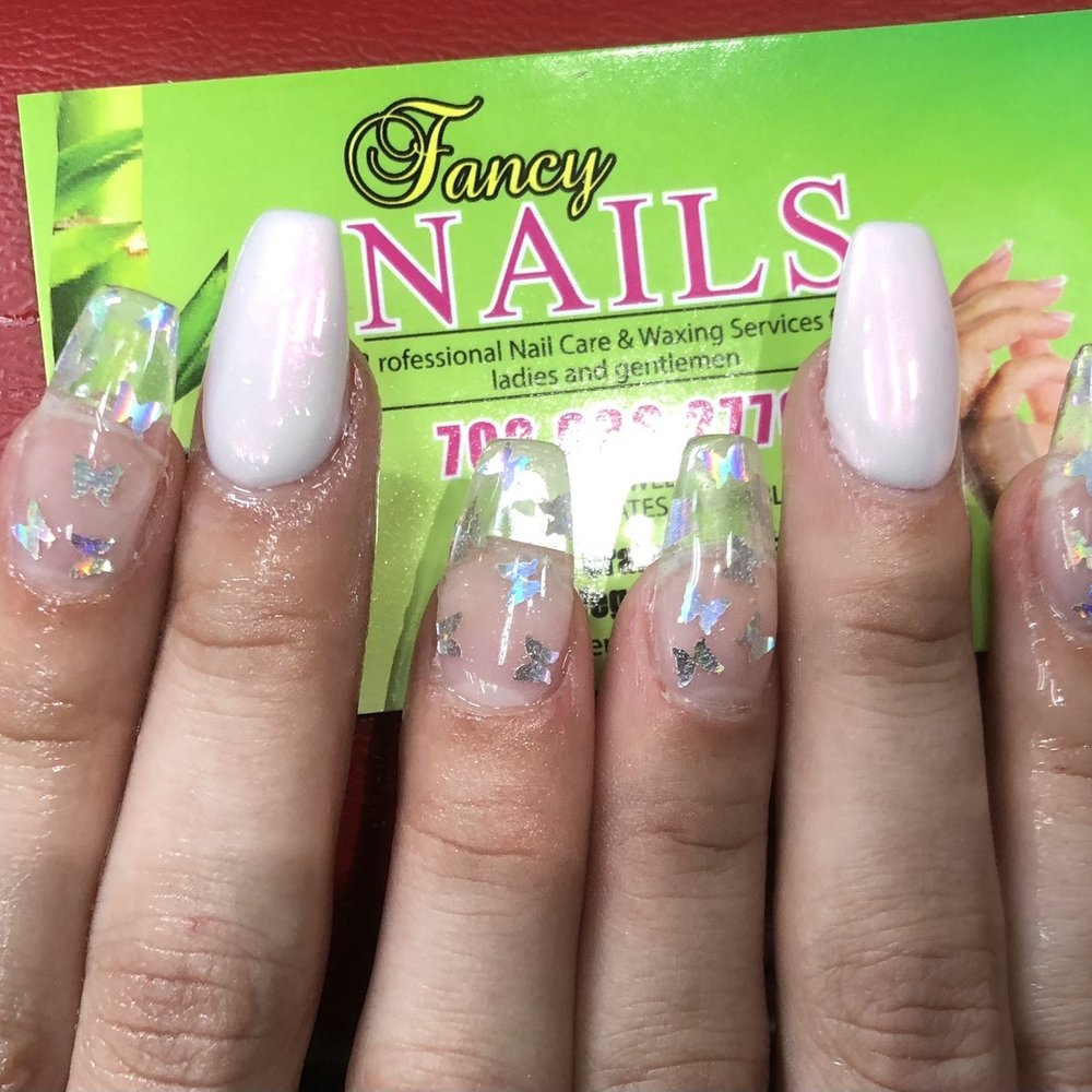 Fancy Nails - Nail Salons Near Me - North Las Vegas, Nevada Fancy Nails - Nail Salons Near Me - North Las Vegas, Nevada