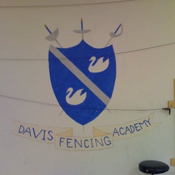 Davis Fencing Academy - Fencing Clubs Near Me - Davis, California Davis Fencing Academy - Fencing Clubs Near Me - Davis, California