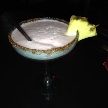 Mia's Cantina - Pineapple & pomegranate mix margarita - Mexican Near Me - Mount Prospect, Illinois Mia's Cantina - Pineapple & pomegranate mix margarita - Mexican Near Me - Mount Prospect, Illinois