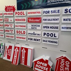 South Florida Sign Company