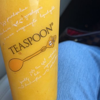 Teaspoon - Mango fun time - Desserts Near Me - Hayward, California Teaspoon - Mango fun time - Desserts Near Me - Hayward, California