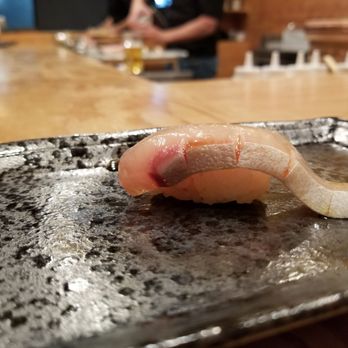 Hidden Fish - Sushi Bars Near Me - San Diego, California