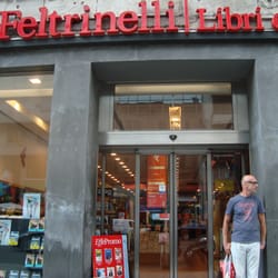 La Feltrinelli