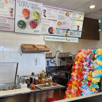 Elite Experience: Robeks - Yelp Events Near Me - San Marcos, California
