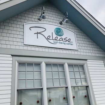 Release Well-being Center - I have arrived! - Yoga Near Me - Westborough, Massachusetts