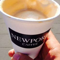 NewPort Cafe
