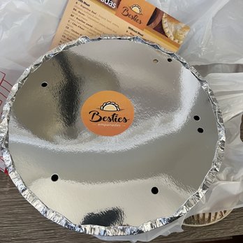Besties - Packed to go - Empanadas Near Me - Alpharetta, Georgia Besties - Packed to go - Empanadas Near Me - Alpharetta, Georgia
