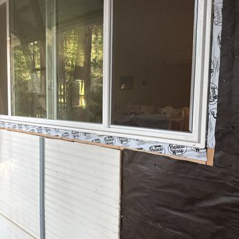Help Your Home California - Had to ask for flashing to be installed and they had to reinstall the window after the fact. - Roofing Near Me - Riverside, California Help Your Home California - Had to ask for flashing to be installed and they had to reinstall the window after the fact. - Roofing Near Me - Riverside, California