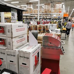 The Home Depot