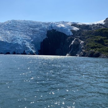 Northern Explorer Adventures - Boat Tours Near Me - Anchorage, Alaska
