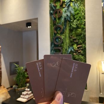 Go Place - Enter and exit cards - Day Spas Near Me - Markham, Ontario