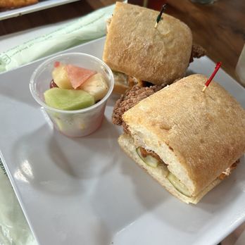 Never Enough Thyme - Cafes Near Me - Alpharetta, Georgia Never Enough Thyme - Cafes Near Me - Alpharetta, Georgia