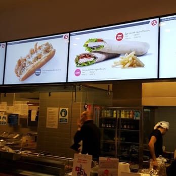 Dardenia - Fish & Chips Near Me - Istanbul, 34