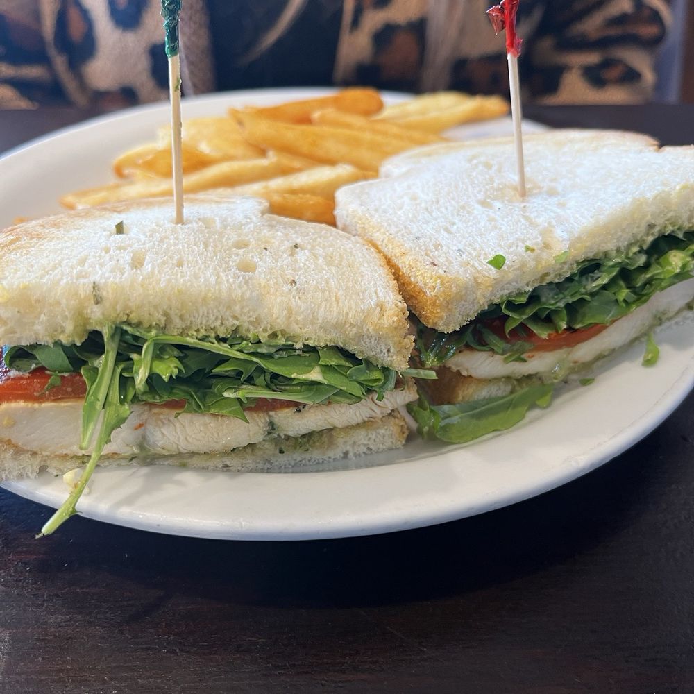 Wildflower Cafe - Chicken Sanwich - Breakfast & Brunch Near Me - Redondo Beach, California Wildflower Cafe - Chicken Sanwich - Breakfast & Brunch Near Me - Redondo Beach, California