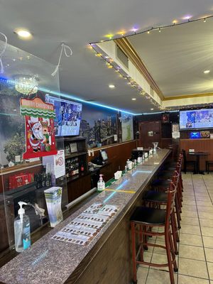 New Thriving by null