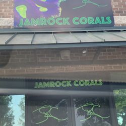 Jamrock Corals