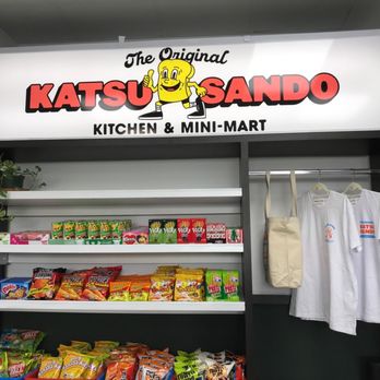 Katsu Sando - Japanese Near Me - San Gabriel, California Katsu Sando - Japanese Near Me - San Gabriel, California