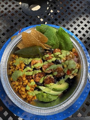 Ocracoke Oyster Company by null