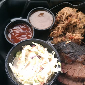 Mission BBQ - Meat market 2 meat combo..can't wait to go back. - Barbeque Near Me - Richmond, Virginia Mission BBQ - Meat market 2 meat combo..can't wait to go back. - Barbeque Near Me - Richmond, Virginia