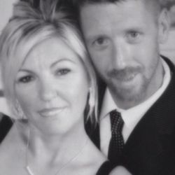 The Gypsy Junkie Boutique - Mr. and Mrs. Kincaid owners