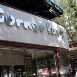 Corner Park