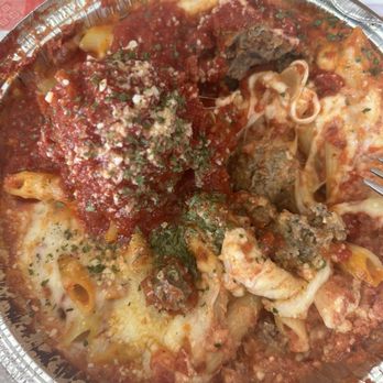 Santina’s Pizzeria - Pizza Near Me - Las Vegas, Nevada