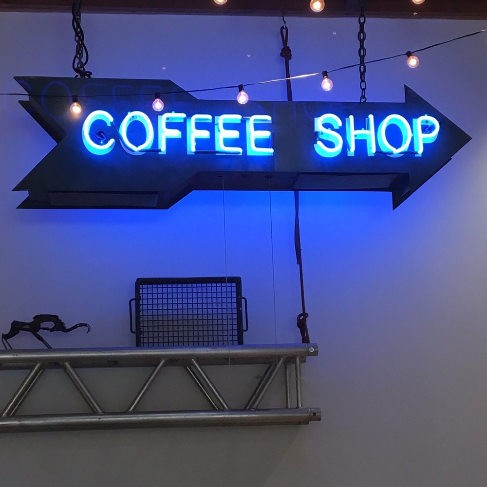 Revolution Roasters - Coffee & Tea Near Me - Oceanside, California Revolution Roasters - Coffee & Tea Near Me - Oceanside, California