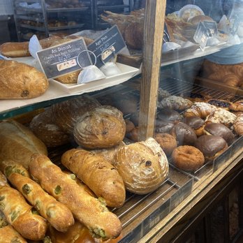 Cream Pan - Bakeries Near Me - Tustin, California