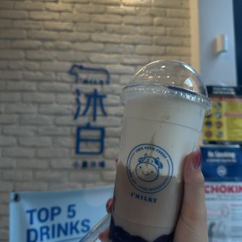 I’Milky - Midtown - Bubble Tea Near Me - New York, New York I’Milky - Midtown - Bubble Tea Near Me - New York, New York