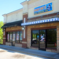 Smoky Mountain Sno Biz