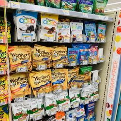 Walgreens