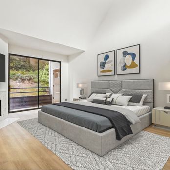 Extra Care Custom Painting - Painters Near Me - Encino , California Extra Care Custom Painting - Painters Near Me - Encino , California