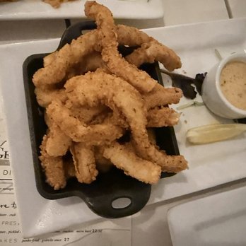 George's At Alys Beach - Calamari Fries - New American Near Me - Alys Beach, Florida George's At Alys Beach - Calamari Fries - New American Near Me - Alys Beach, Florida
