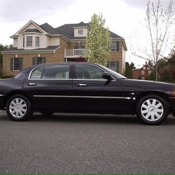 Princeton Elite Car Service
