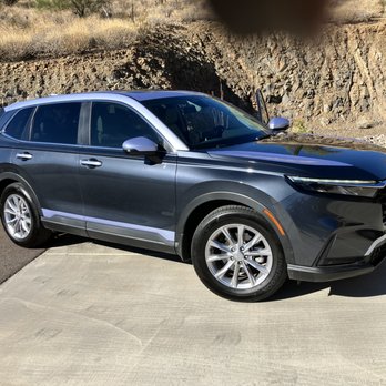 Eagle Wraps & Tint - love how it looks! - Vehicle Wraps Near Me - Phoenix, Arizona