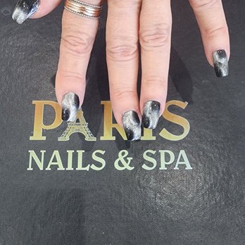 Paris Nails & Spa - Nail Salons Near Me - Menifee, California