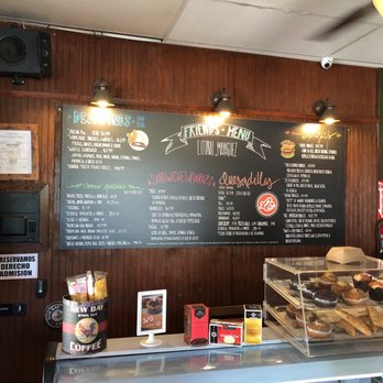 Friend's Café - Cafeteria Near Me - Mayagüez, Puerto Rico