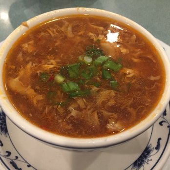 Hunan East - Hot and sour soup - Chinese Near Me - Cleveland, Ohio Hunan East - Hot and sour soup - Chinese Near Me - Cleveland, Ohio