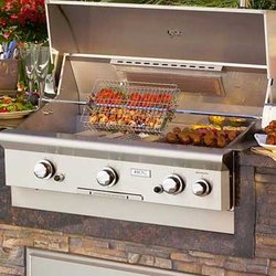 Gas Products Unlimited - AOG Island Grill