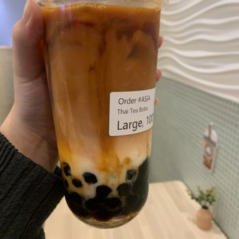 Kuma Cafe - Thai Milk Tea Boba - Shaved Ice Near Me - San Rafael, California Kuma Cafe - Thai Milk Tea Boba - Shaved Ice Near Me - San Rafael, California