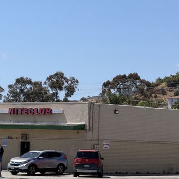 Dirk's Niteclub - Street view of Dirks Nite Club & parking lot - Music Venues Near Me - Lemon Grove, California Dirk's Niteclub - Street view of Dirks Nite Club & parking lot - Music Venues Near Me - Lemon Grove, California