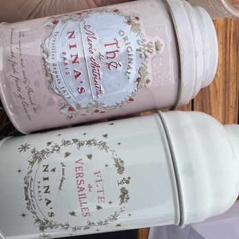 Paris En Rose - Cafes Near Me - Del Mar, California Paris En Rose - Cafes Near Me - Del Mar, California