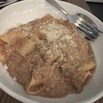 Luca Osteria - Short Rib Bolognese - Italian Near Me - Coral Gables, Florida Luca Osteria - Short Rib Bolognese - Italian Near Me - Coral Gables, Florida
