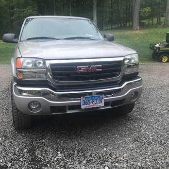 Caliber Collision - My repaired truck - Body Shops Near Me - Warrenton, Virginia Caliber Collision - My repaired truck - Body Shops Near Me - Warrenton, Virginia