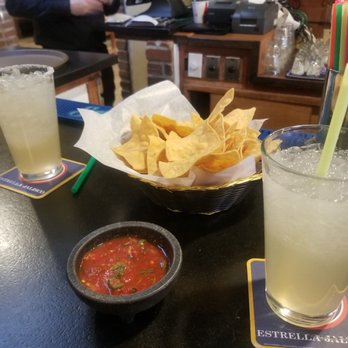 Tequila's Family Mexican Restaurant - Really good chips and salsa with solid margs. Extremely friendly service! - Mexican Near Me - Durango, Colorado