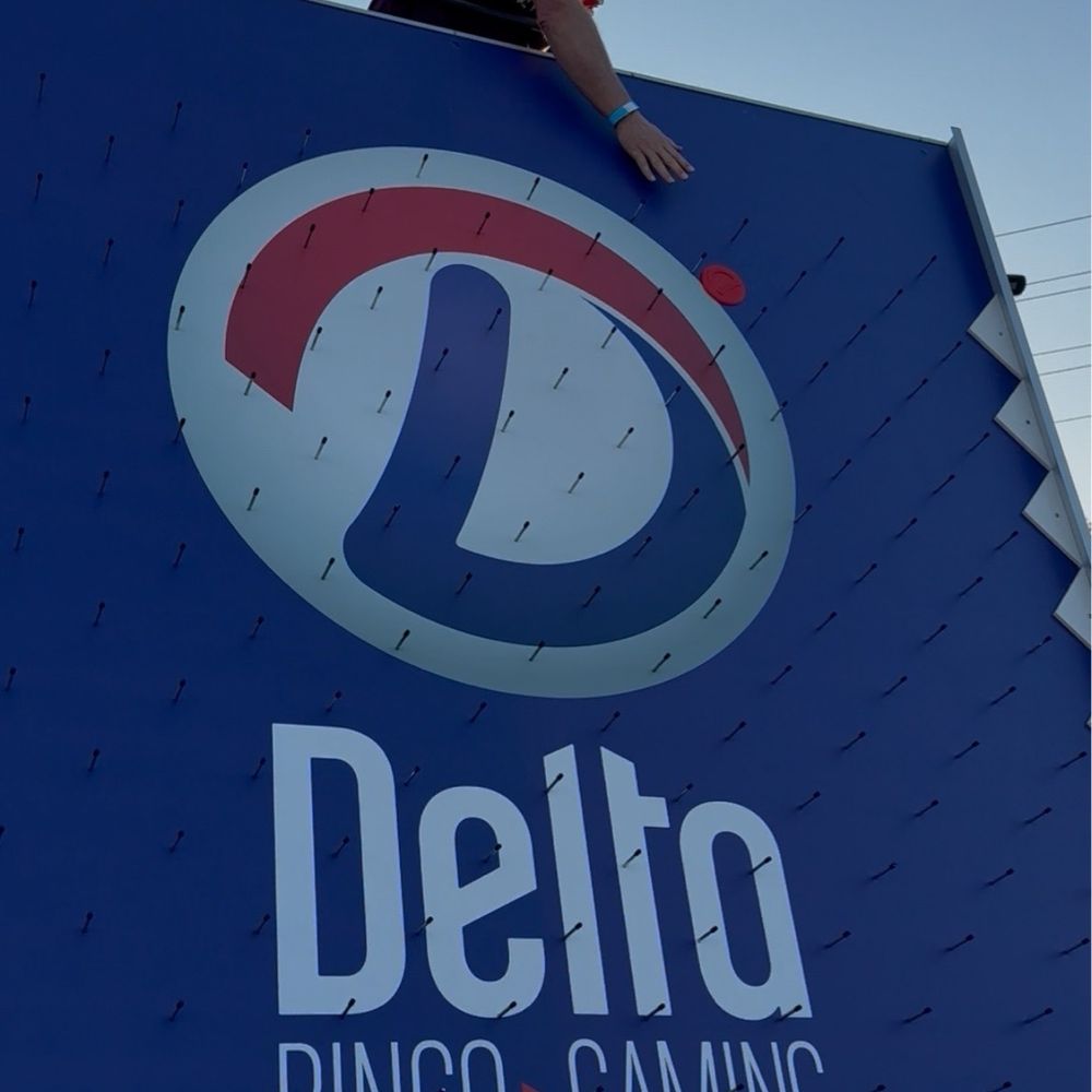 Delta Bingo & Gaming - Plinko? I'm in! - Casinos Near Me - Etobicoke, Ontario