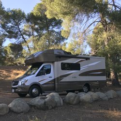 Road Shark RV