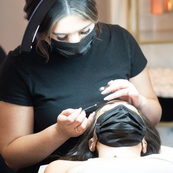 Luminar Studio - Welcome to Luminar studio! - Eyelash Service Near Me - Round Rock, Texas Luminar Studio - Welcome to Luminar studio! - Eyelash Service Near Me - Round Rock, Texas